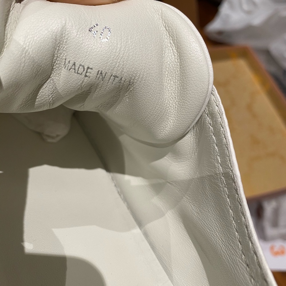 ❌SOLD❌MIU MIU sneakers - Picture 13 of 15